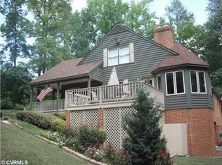 7901 Indian Springs Rd, North Chesterfield, VA 23237