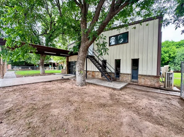 321 West St, Buffalo Gap, TX 79508