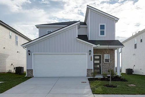4356 Skyridge Dr Photo 1