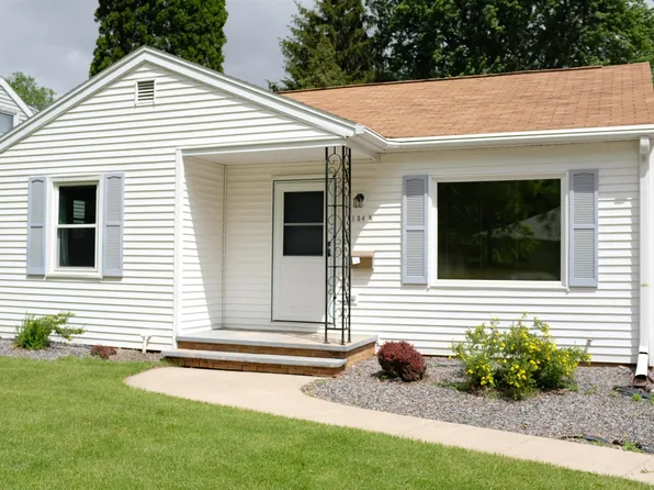 1348 W Brewster St, Appleton, WI 54914
