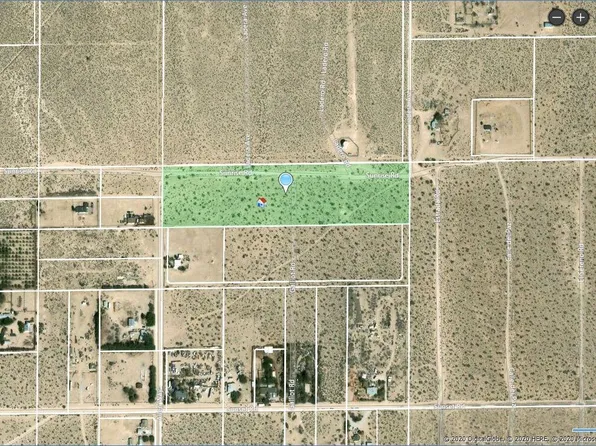 10859 Allen Way, Lucerne Valley, CA 92356