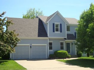 15215 W 147th Ter, Olathe, KS 66062