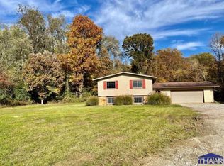 924 S Thorpe Pl, West Terre Haute, IN 47885