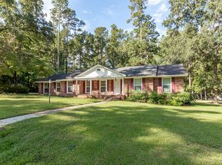 225 Spring Valley Rd, Waynesboro, GA 30830