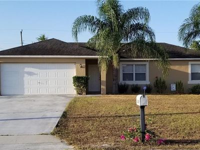 2848 Beal St, Deltona, FL, 32738