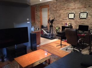 1332 N Cleaver St APT 1R, Chicago, IL 60642
