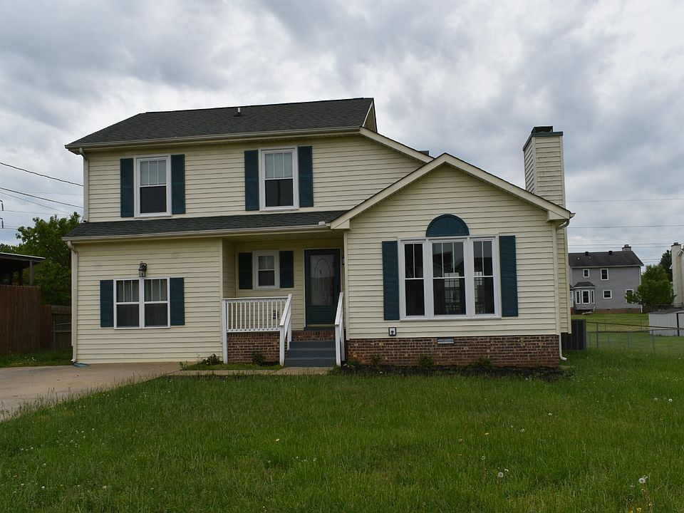 1st image of 1258 Archwood Dr