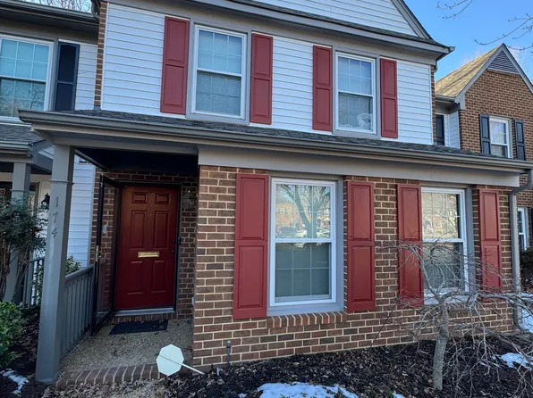 174 Wellesley Dr, Newport News, VA 23606