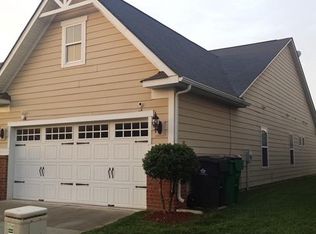 6712 Eastfield Park Dr, Charlotte, NC 28269