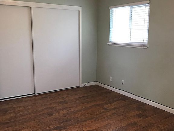 Large bed room