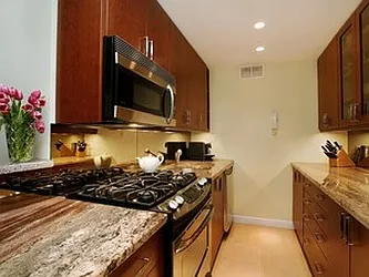 Sold by Corcoran