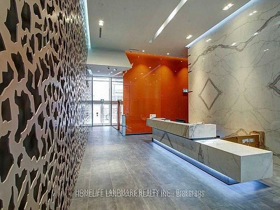 2nd image of 60 Colborne St #1703