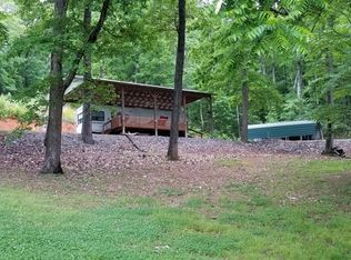 1694 Stump Hollow Rd, Spring City, TN 37381