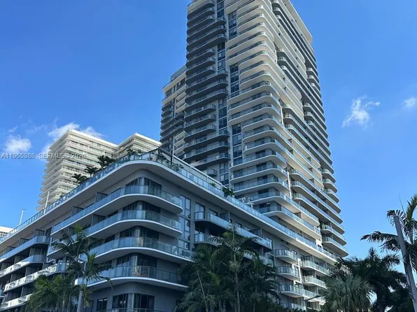 121 NE 34th St Unit 1505, Miami, FL 33137