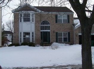 9248 Jasmine Way, Fox River Grove, IL