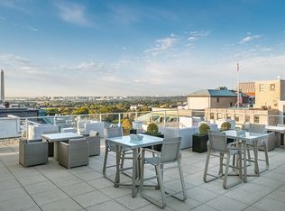 The Woodward Building Apartments, Washington, DC 20005