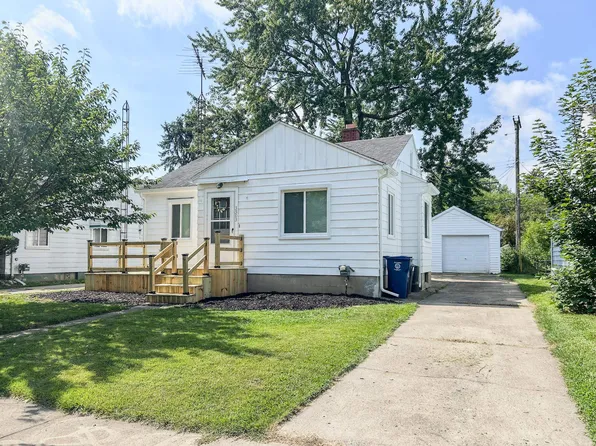 3505 Gratiot Ave, Flint, MI 48503
