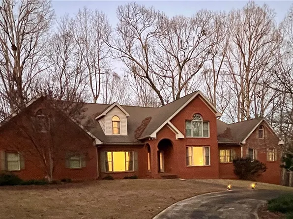 140 Tanner Bluff, Athens, GA 30606