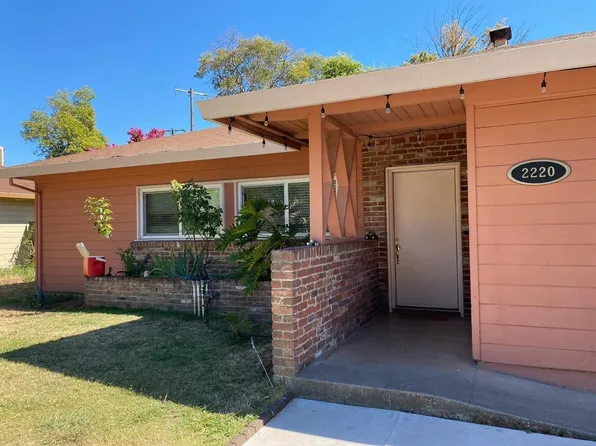 2220 Burney Way, Sacramento, CA 95821