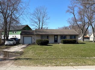 4952 N Watervliet Rd, Watervliet, MI 49098