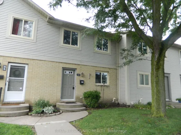 65 Dorchester Blvd, Saint Catharines, ON
