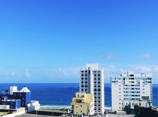 59 Condado #10A, San Juan, PR 00907