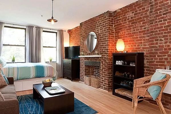 1st image of 416 W 49th St APT 2D