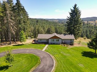 31550 S Henacres Dr, Molalla, OR 97038