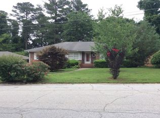 1110 Cascade Cir SW, Atlanta, GA 30311