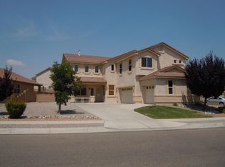 10409 Borrego Creek Dr NW, Albuquerque, NM 87114