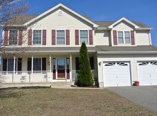 392 Leeward Rd, Manahawkin, NJ 08050