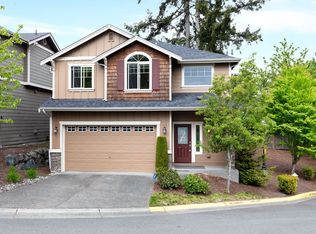 231 161st Pl SE, Bothell, WA 98021