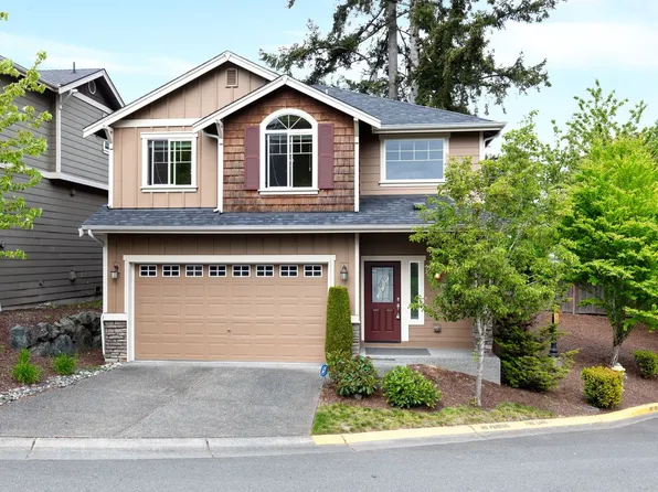 231 161st Pl SE, Bothell, WA