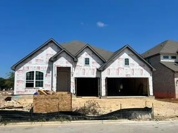 1817 Sauterne Dr, Leander, TX 78641