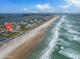 303 Marina Way, North Topsail Beach, NC 28460
