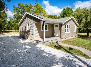 346 Wilbur Ave, Austin, IN 47102