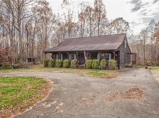 6543 Blenheim Rd, Powhatan, VA 23139