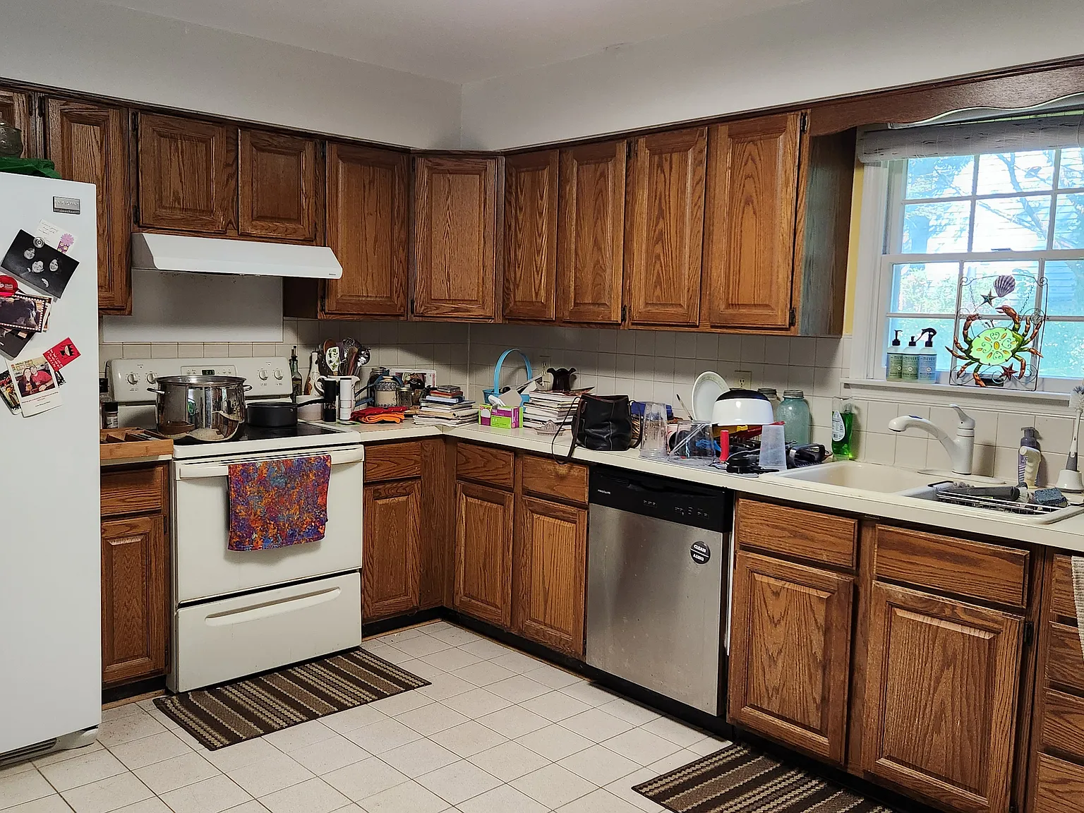 3 bed, 2.5 bath, 1900 sqft, $2,950 — Photo 3