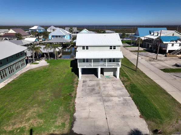 1000 Bourg St, Golden Meadow, LA 70357
