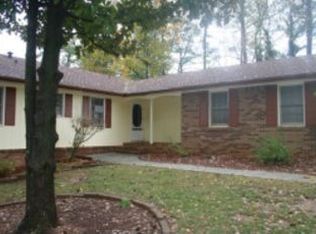 2788 Rosemont Dr, Lawrenceville, GA