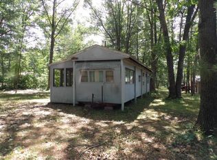5597 Twin Maple Rd, Curran, MI 48728