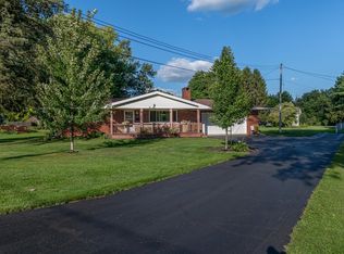 4864 Graham St, Springfield, OH 45502