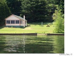 438 W Lake Rd, De Ruyter, NY 13052