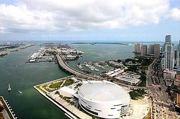 3rd image of 900 Biscayne Blvd APT 5504