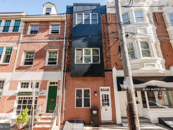319 Bainbridge St, Philadelphia, PA 19147