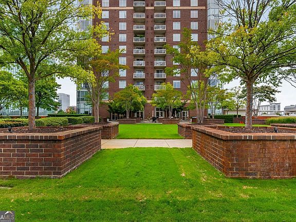 5th image of 285 Centennial Olympic Park Dr NW Unit 1408