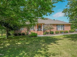 4125 Old Niles Ferry Rd, Maryville, TN 37801