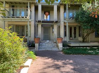 1605 Pease Rd APT 3, Austin, TX 78703