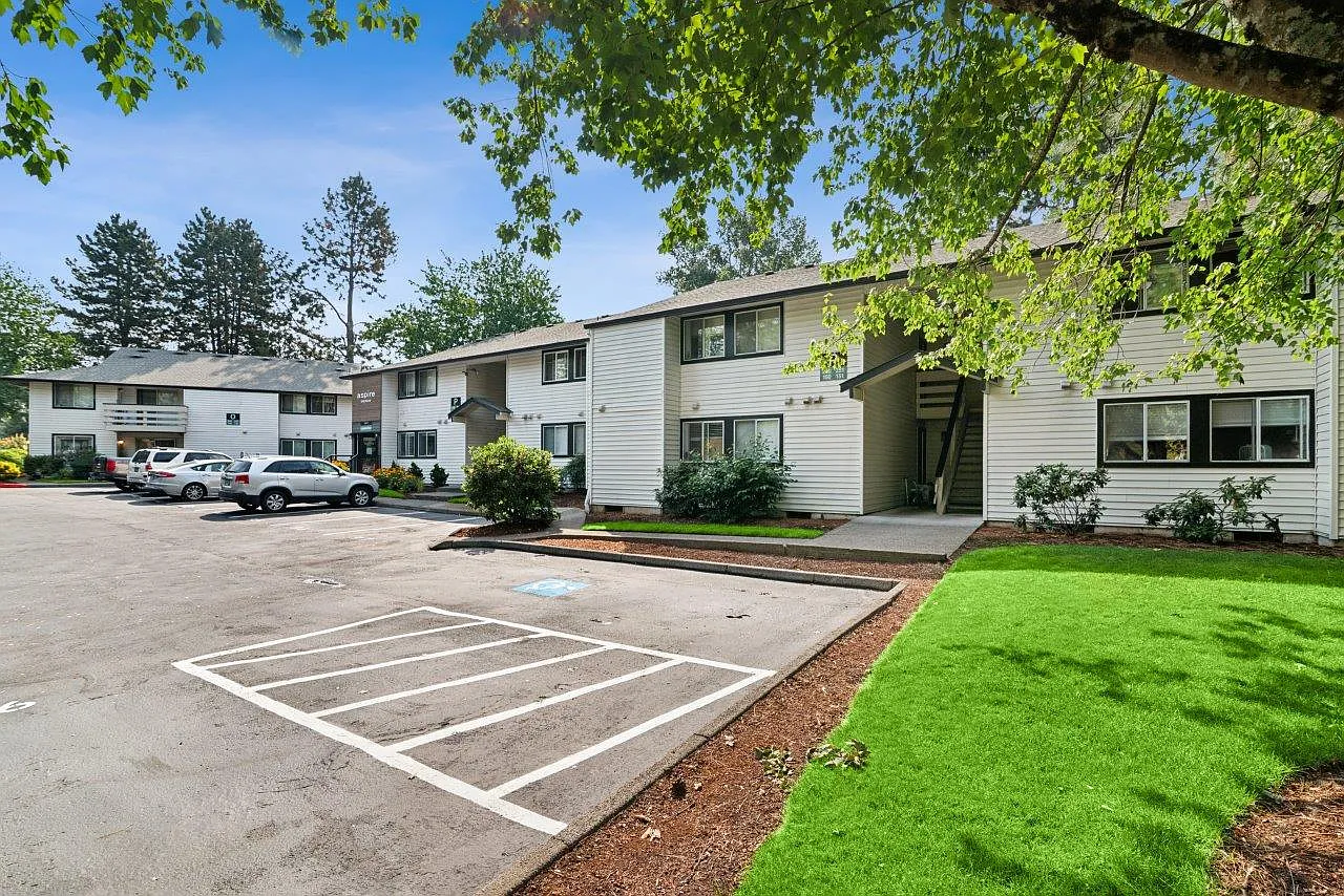 Aspire Gresham — Photo 2