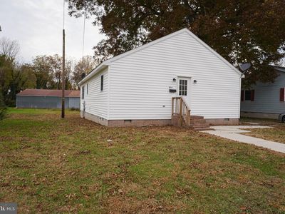 806 2nd St, Pocomoke City, MD, 21851